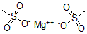 CAS#: 62512-10-1, Methanesulfonic Acid Magnesium Salt
