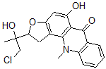 CAS#: 62512-94-1, Isogravacridonchlorine