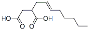 CAS#: 62568-82-5, 2-(2'-Octenyl)Succinic Acid
