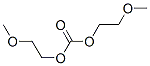 CAS#: 626-84-6, Carbonic Acid Bis(2-Methoxyethyl) Ester