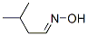 CAS#: 626-90-4, 3-Methylbutyraldehyde Oxime