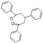 CAS#: 6263-84-9, 1,3,5-Triphenyl-1,5-Pentanedione