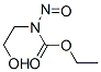 CAS#: 62641-68-3, 2-Hydroxyethylnitrosocarbamic Acid Ethyl Ester