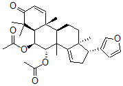 CAS 登录号：62655-03-2， Dysobinin