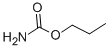CAS#: 627-12-3, n-Propyl carbamate