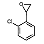 CAS#: 62717-50-4, 2-(2-Chlorophenyl)Oxirane