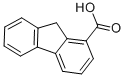 CAS#: 6276-03-5, 1-Fluorenecarboxylic Acid