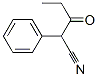 CAS#: 6277-02-7, 2-Phenyl-3-Oxopentanenitrile