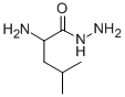 CAS 登录号：6278-97-3， 亮氨酰肼