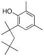 CAS#: 6286-28-8, 6-(1,1,3,3-Tetramethylbutyl)-2,4-Xylenol