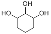 CAS#: 6286-43-7, 1,2,3-Cyclohexanetriol