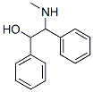 CAS#: 6287-71-4, 2-Methylamino-1,2-Diphenyl-Ethanol