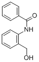 CAS#: 6289-87-8, 2-(Benzoylamino)Benzyl Alcohol
