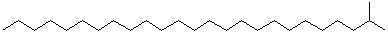 CAS#: 629-87-8, 2-Methylpentacosane