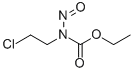 CAS#: 6296-45-3, 2-Chloroethyl-N-Nitrosourethane