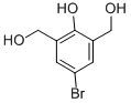 CAS#: 6296-63-5, 4-Bromo-2,6-Bis-Hydroxymethyl-Phenol