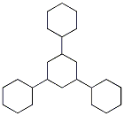 CAS#: 6297-08-1, 1,3,5-Tricyclohexylcyclohexane
