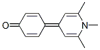 CAS#: 6297-29-6, 4-(1,2,6-Trimethylpyridin-4-Ylidene)Cyclohexa-2,5-Dien-1-One