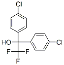 CAS#: 630-71-7, 1,1-Bis(4-Chlorophenyl)-2,2,2-Trifluoroethanol