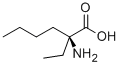 CAS#: 6300-78-3, (S)-2-Amino-2-Ethylhexanoic Acid