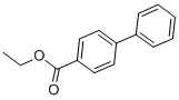 CAS 登录号：6301-56-0， 联苯-3-羧酸乙酯