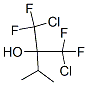 CAS#: 6301-98-0, 1-Chloro-2-(Chloro-Difluoro-Methyl)-1,1-Difluoro-3-Methyl-Butan-2-Ol