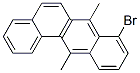 CAS#: 63018-63-3, 8-Bromo-7,12-Dimethylbenz[a]Anthracene