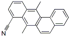 CAS#: 63018-68-8, 7,12-Dimethylbenz[a]Anthracene-8-Carbonitrile