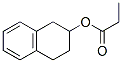 CAS#: 63021-02-3, Tetralin-2-Yl Propanoate