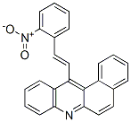 CAS#: 63021-47-6, 12-(O-Nitrostyryl)Benz[a]Acridine