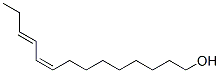 CAS#: 63025-02-5, (Z,E)-Tetradeca-9,11-Dien-1-Ol