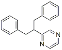 CAS#: 6303-87-3, 2-(1,3-Diphenylpropan-2-Yl)Pyrazine
