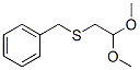 CAS 登录号：6304-94-5， 2,2-二甲氧基乙基巯基甲基苯