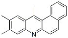 CAS#: 63040-02-8, 9,10,12-Trimethylbenz[a]Acridine