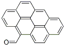CAS#: 63040-55-1, Dibenzo[def, mno]Chrysene-12-Carbaldehyde