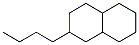 CAS 登录号：6305-52-8， 2-丁基十氢萘