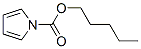 CAS#: 6306-68-9, Pentyl Pyrrole-1-Carboxylate