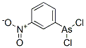 CAS#: 6306-96-3, Dichloro(3-Nitrophenyl)Arsine