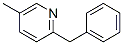 CAS#: 63065-67-8, 2-Benzyl-5-Methylpyridine