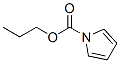 CAS#: 6308-46-9, Propyl Pyrrole-1-Carboxylate