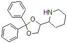 CAS#: 631-06-1, Dexoxadrol