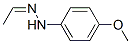 CAS#: 6310-14-1, (Z)-1-(4-Methoxyphenyl)Ethylidenehydrazine