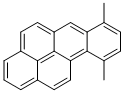 CAS#: 63104-33-6, 7,10-Dimethylbenzo[a]Pyrene