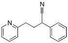 CAS#: 6312-29-4, 2-Phenyl-4-Pyridin-2-Yl-Butanenitrile