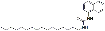 CAS#: 6313-98-0, 1-Hexadecyl-3-Naphthalen-1-Yl-Urea