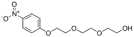 CAS#: 63134-26-9, 2-[2-[2-(4-Nitrophenoxy)Ethoxy]Ethoxy]Ethanol