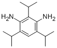 CAS#: 6318-09-8, 1,3-Diamino-2,4,6-Triisopropylbenzene