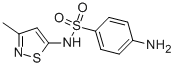 CAS#: 632-00-8, Sulfasomizole