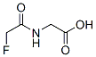 CAS#: 6320-19-0, Monofluoroacetylglycine