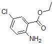 CAS#: 63243-75-4, 2-Amino-5-Chloro-Benzoic Acid Ethyl Ester